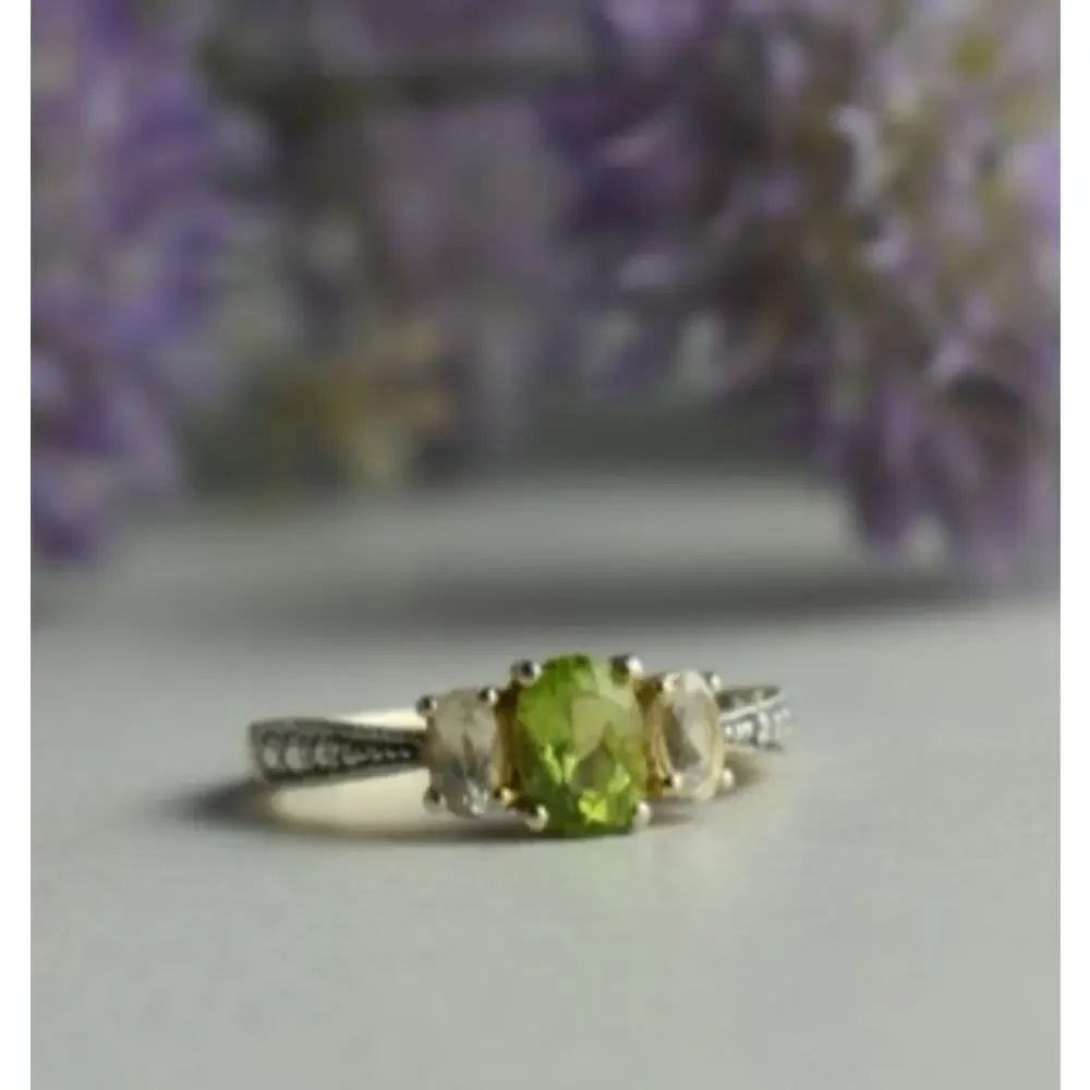 Unbranded 925 sterling